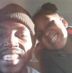 Meet your Posher, Antonio